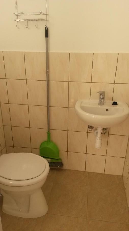 Szatmarhaz Διαμέρισμα Σζομπαθέλι Εξωτερικό φωτογραφία