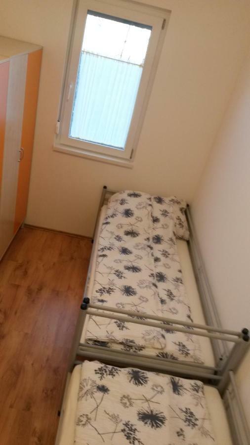 Szatmarhaz Διαμέρισμα Σζομπαθέλι Εξωτερικό φωτογραφία