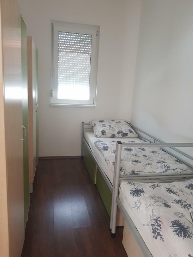 Szatmarhaz Διαμέρισμα Σζομπαθέλι Εξωτερικό φωτογραφία