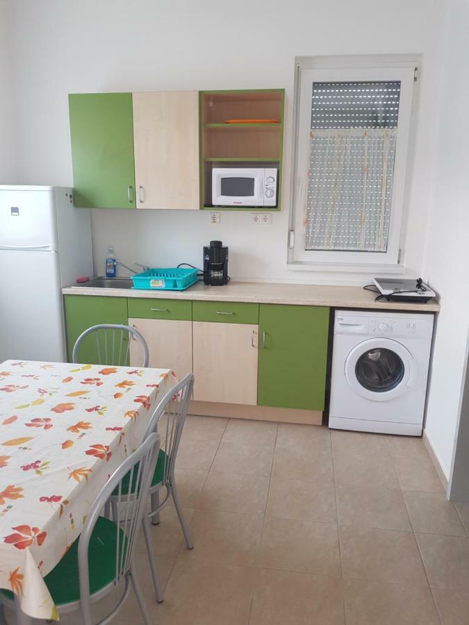 Szatmarhaz Διαμέρισμα Σζομπαθέλι Εξωτερικό φωτογραφία