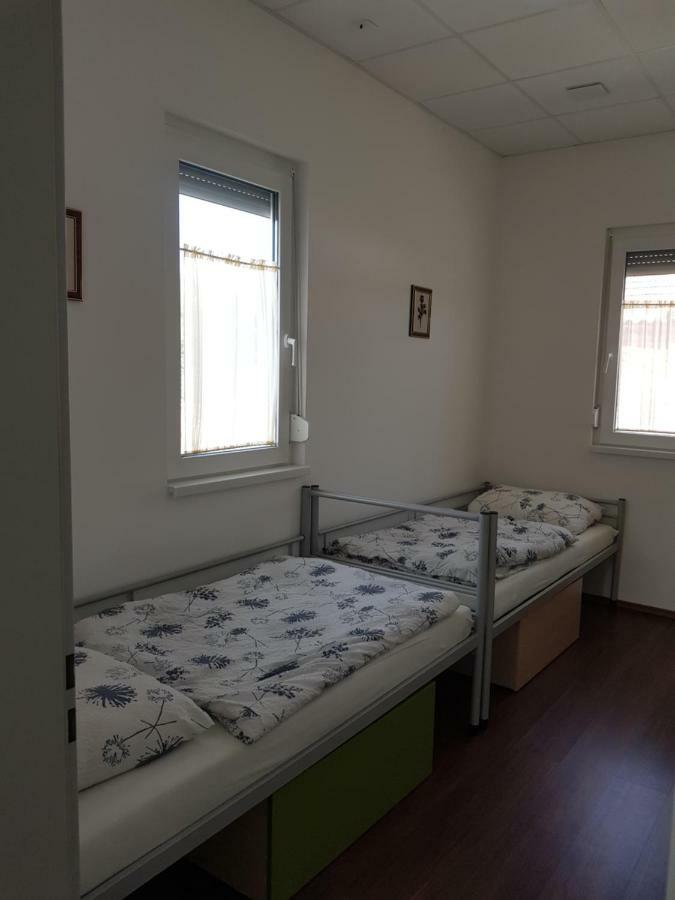 Szatmarhaz Διαμέρισμα Σζομπαθέλι Εξωτερικό φωτογραφία
